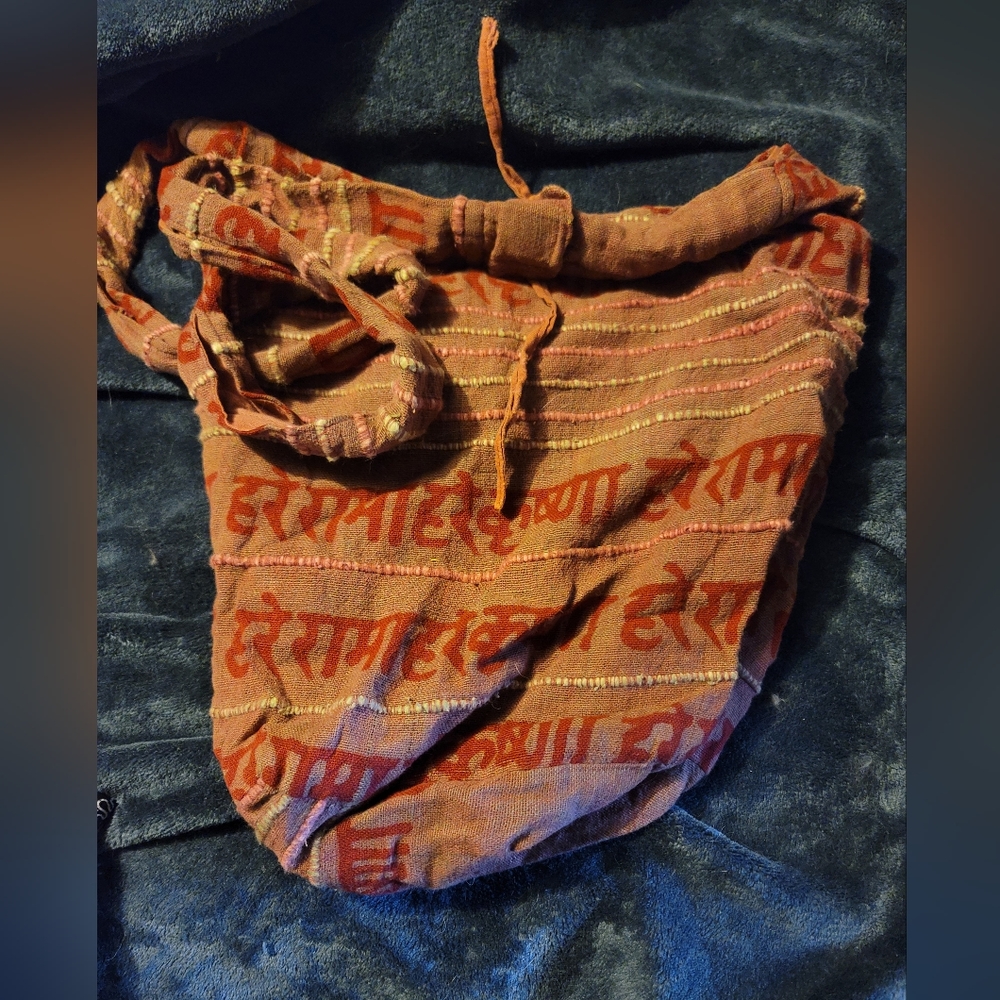 Boho bag